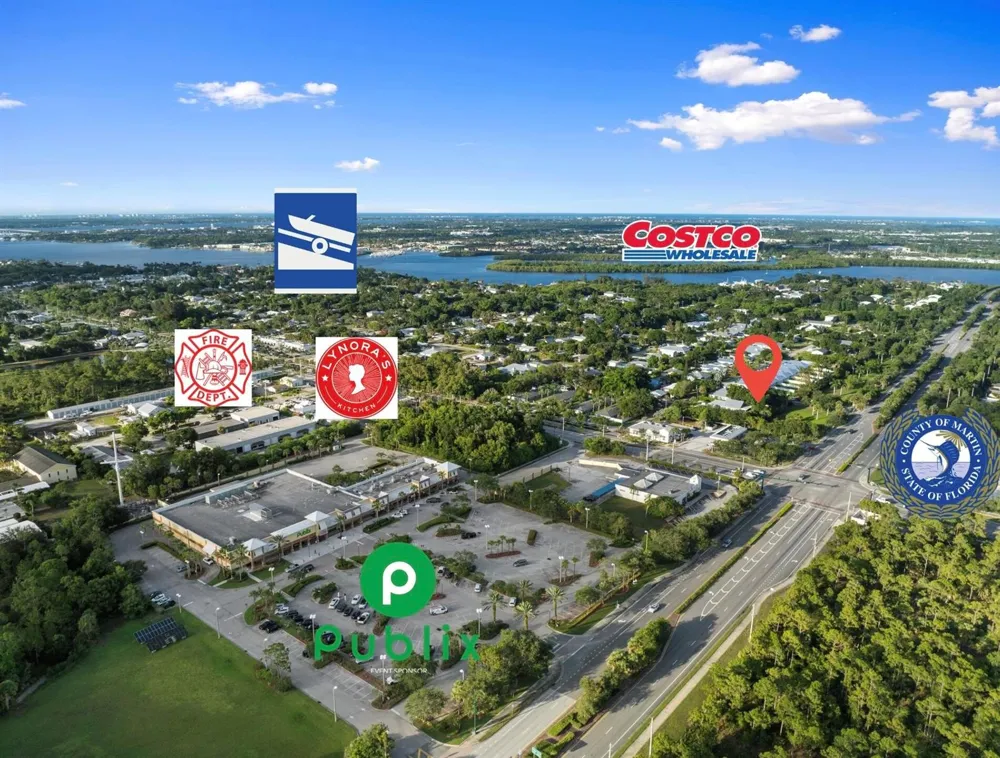 1024 SW 35TH STREET Palm City, FL 34990