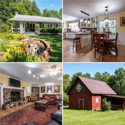415 Benge Drive