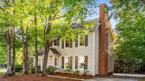 1802 Bull Run Court