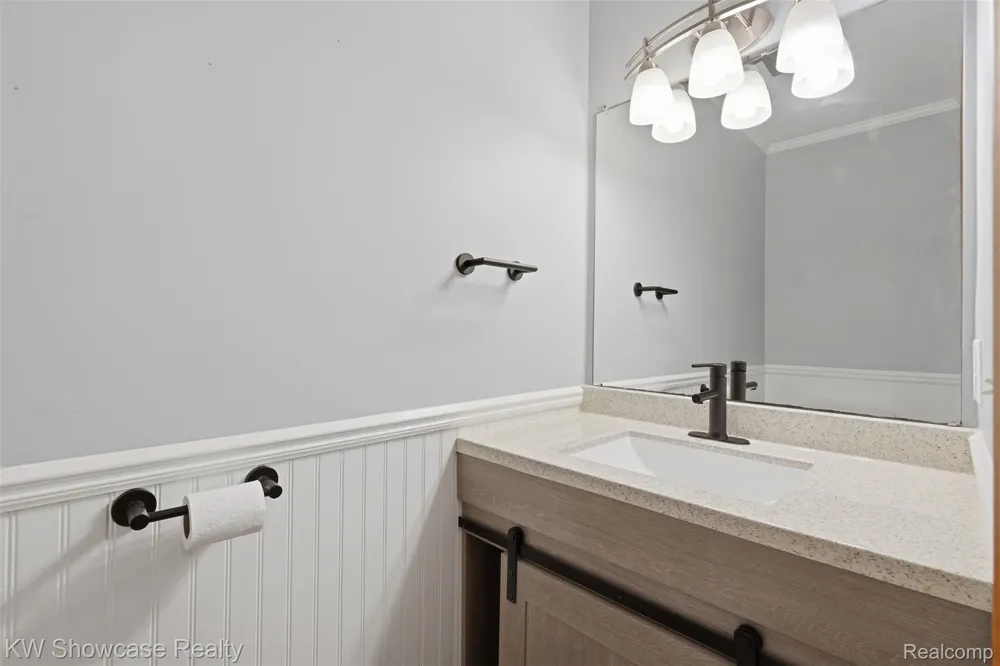 7125 Ridgewood Road Springfield Charter Township, MI 48346