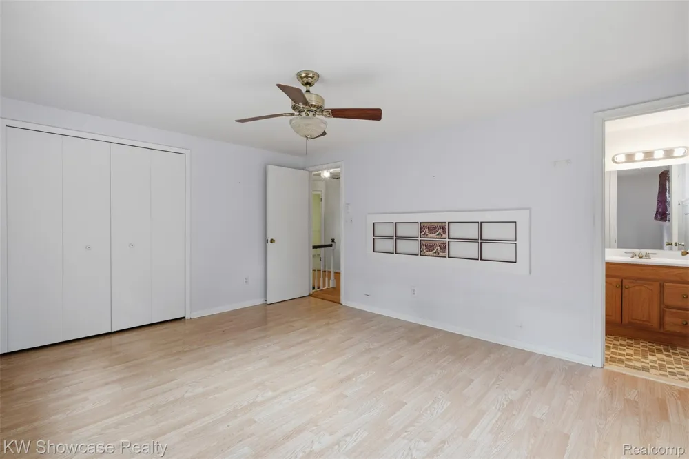 7125 Ridgewood Road Springfield Charter Township, MI 48346