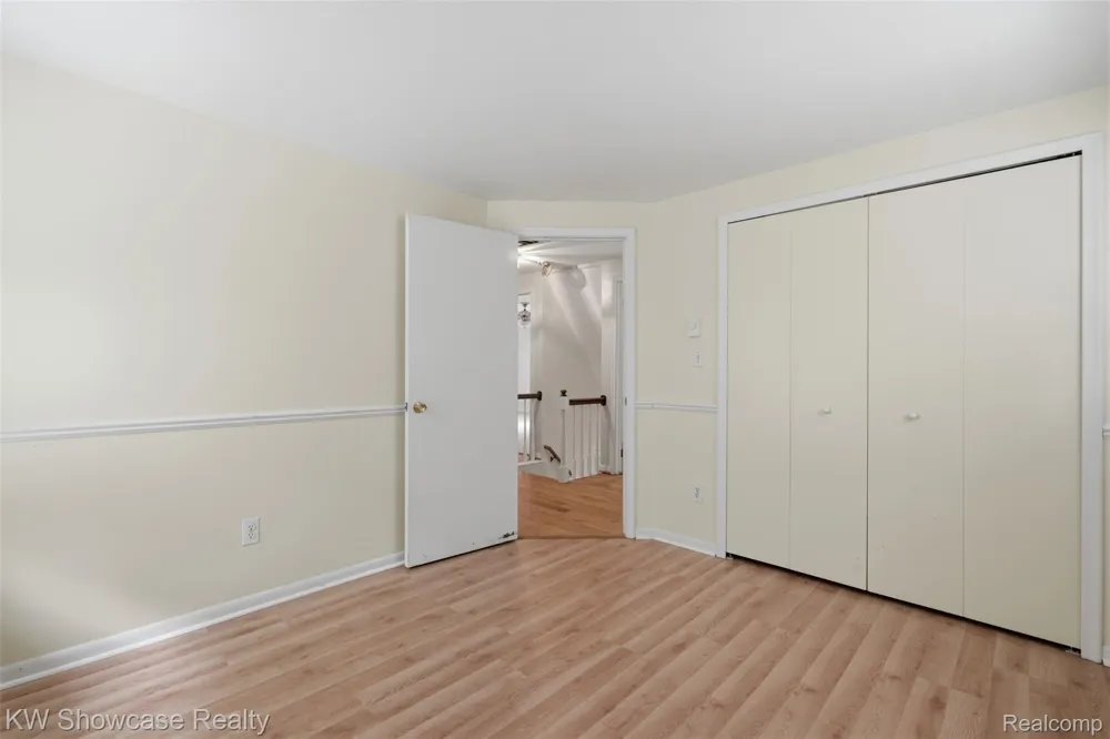 7125 Ridgewood Road Springfield Charter Township, MI 48346