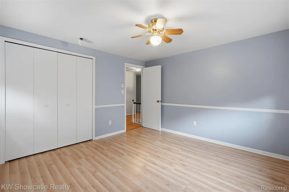 7125 Ridgewood Road Springfield Charter Township, MI 48346