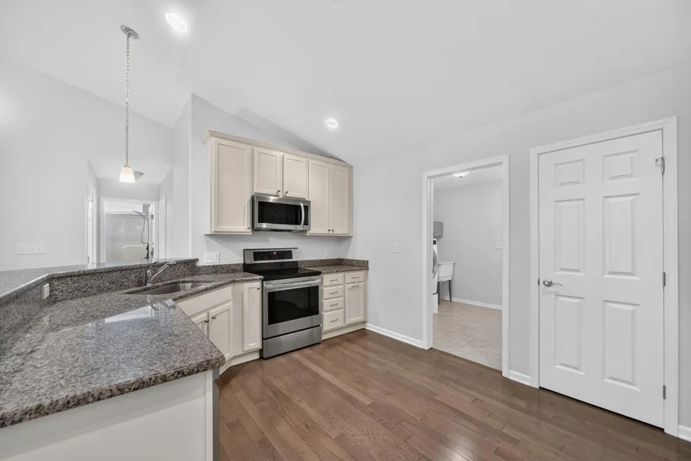 4048 Stoneridge Drive Summit Township, MI 49203