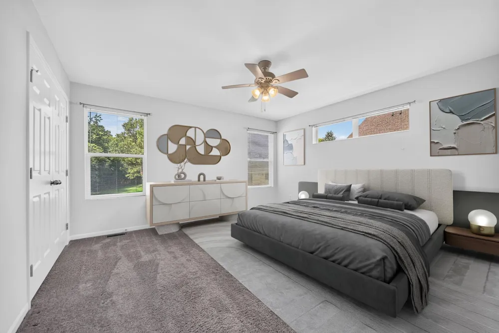 4048 Stoneridge Drive Summit Township, MI 49203