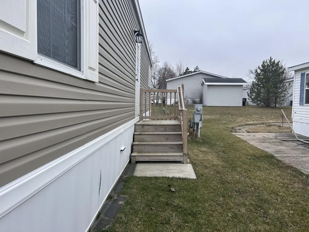 2835 S Wagner Road #196 Ann Arbor City, MI 48103