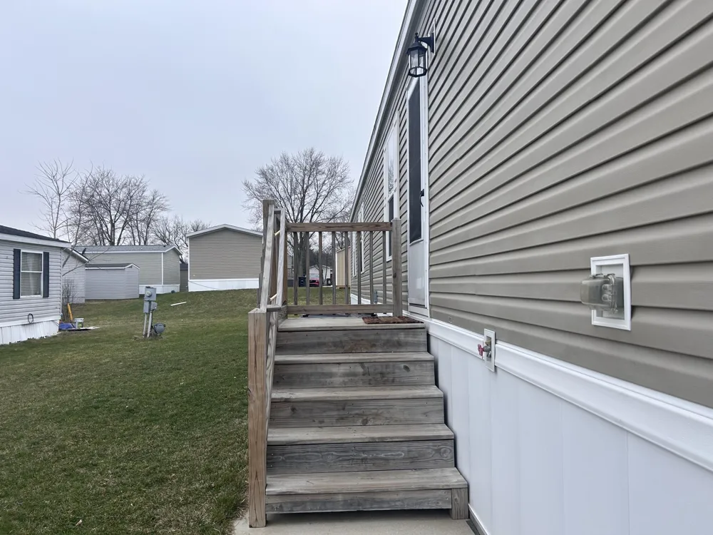 2835 S Wagner Road #196 Ann Arbor City, MI 48103