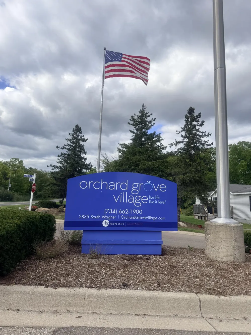 2835 S Wagner Road #196 Ann Arbor City, MI 48103