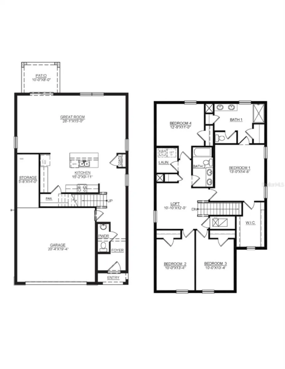 9878 BRAVE BUCK AVENUE Land O Lakes, FL 34638