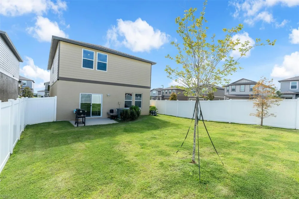 2207 BEAR PEAK ROAD Minneola, FL 34715