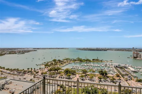 33 S PALM AVENUE #1202