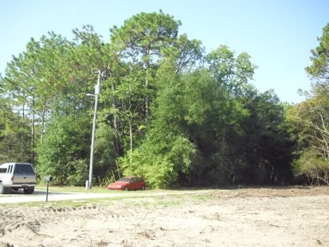 Lot 6 SW 23RD PLACE