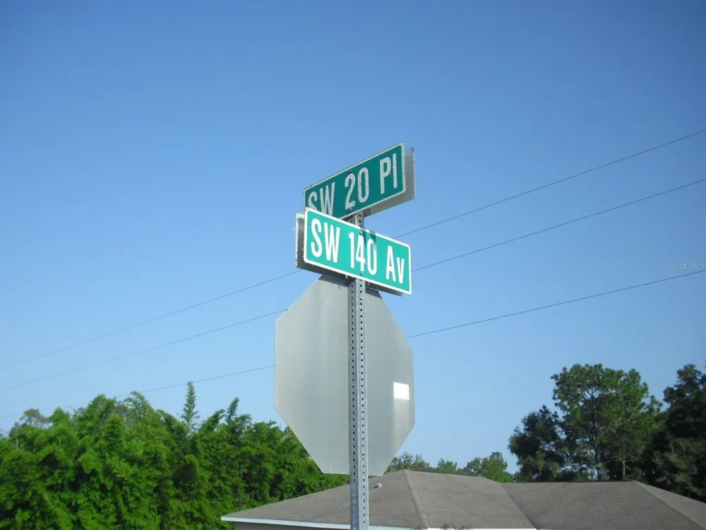 Lot 6 SW 23RD PLACE ocala, FL 34481