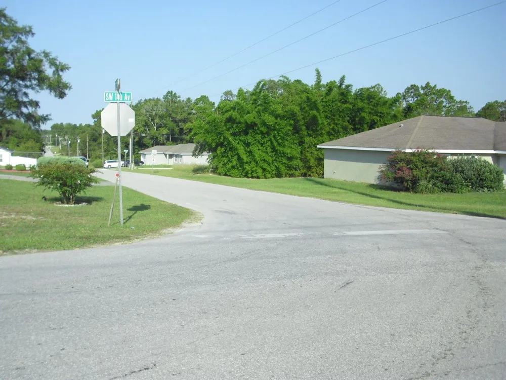Lot 6 SW 23RD PLACE ocala, FL 34481