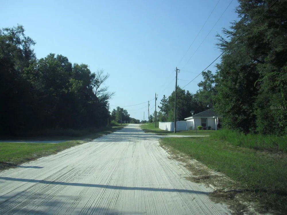 Lot 6 SW 23RD PLACE ocala, FL 34481