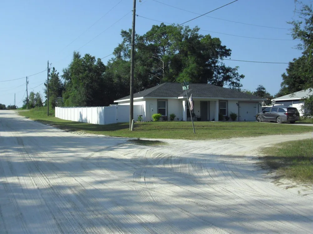 Lot 6 SW 23RD PLACE ocala, FL 34481