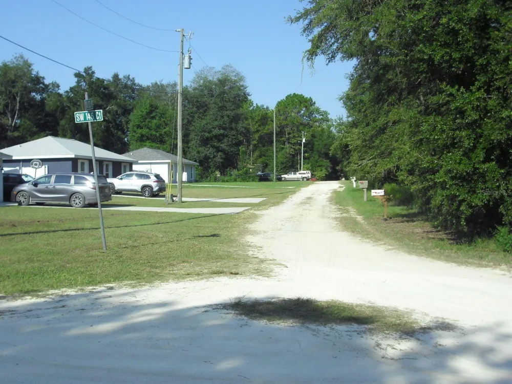 Lot 6 SW 23RD PLACE ocala, FL 34481