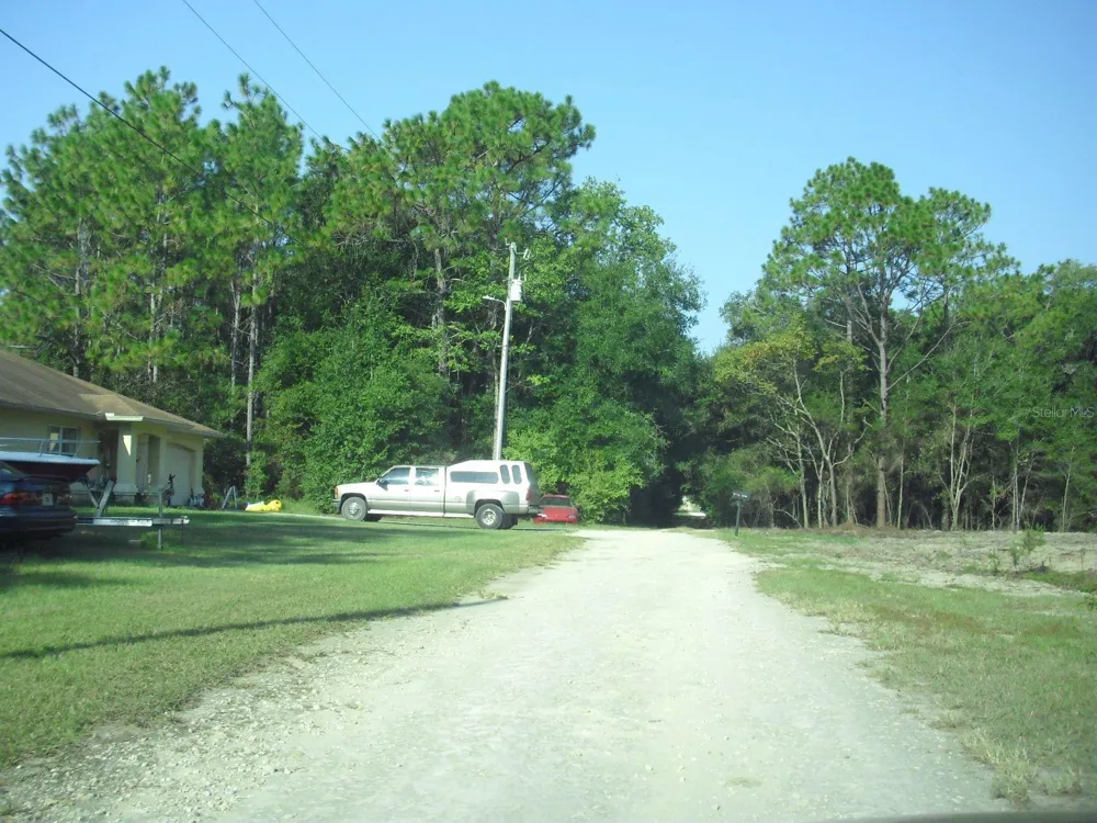 Lot 6 SW 23RD PLACE ocala, FL 34481