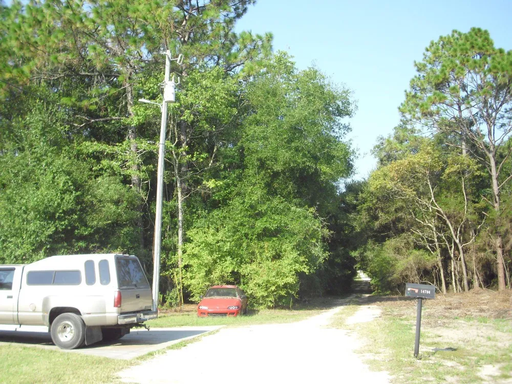 Lot 6 SW 23RD PLACE ocala, FL 34481
