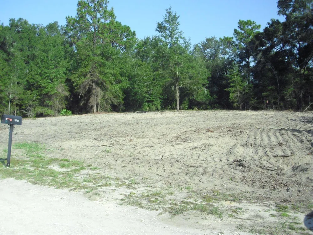 Lot 6 SW 23RD PLACE ocala, FL 34481