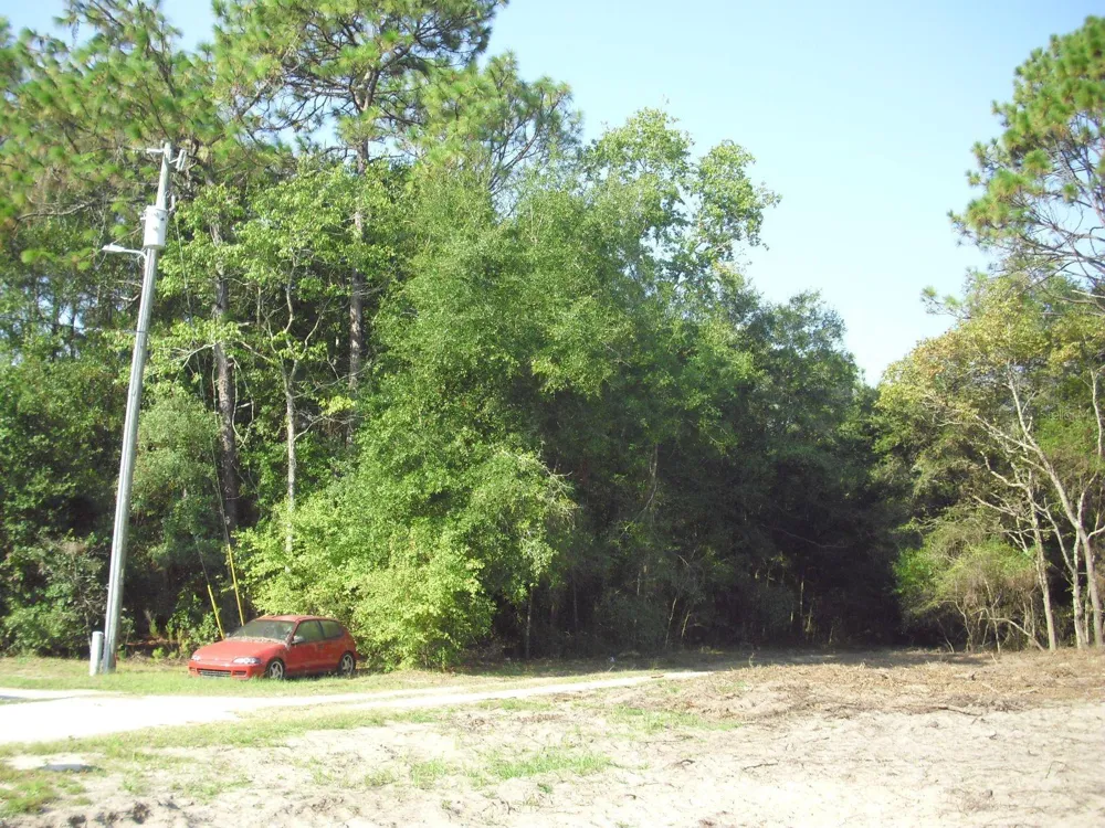 Lot 6 SW 23RD PLACE ocala, FL 34481