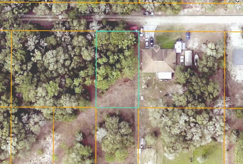 Lot 6 SW 23RD PLACE ocala, FL 34481