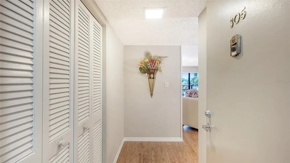 6116 43RD STREET W #305D Bradenton, FL 34210