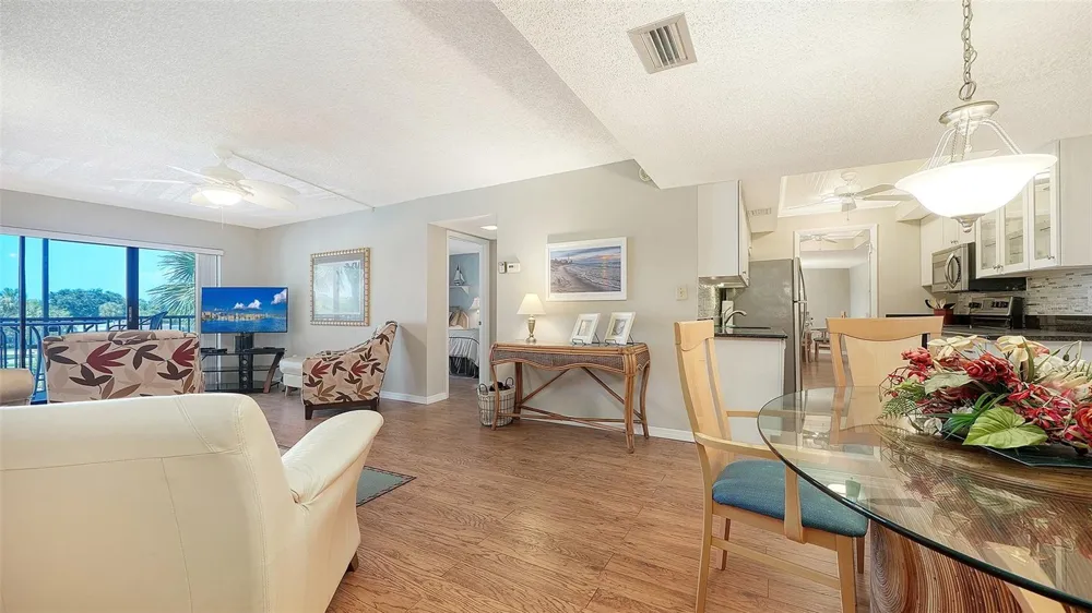 6116 43RD STREET W #305D Bradenton, FL 34210