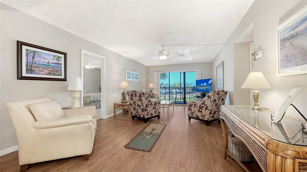 6116 43RD STREET W #305D Bradenton, FL 34210