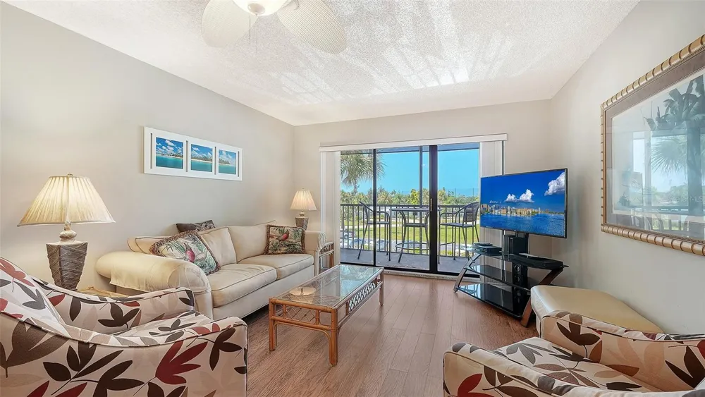 6116 43RD STREET W #305D Bradenton, FL 34210
