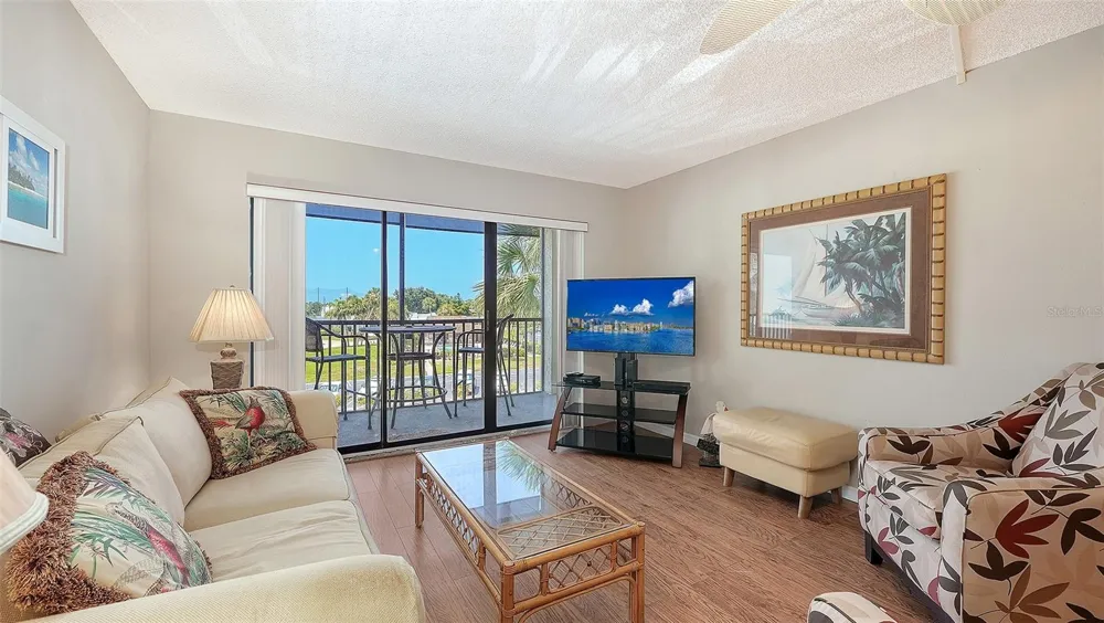 6116 43RD STREET W #305D Bradenton, FL 34210