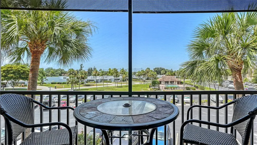 6116 43RD STREET W #305D Bradenton, FL 34210