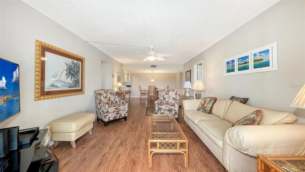 6116 43RD STREET W #305D Bradenton, FL 34210