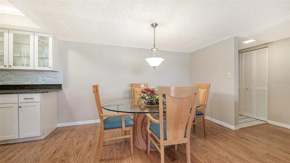6116 43RD STREET W #305D Bradenton, FL 34210