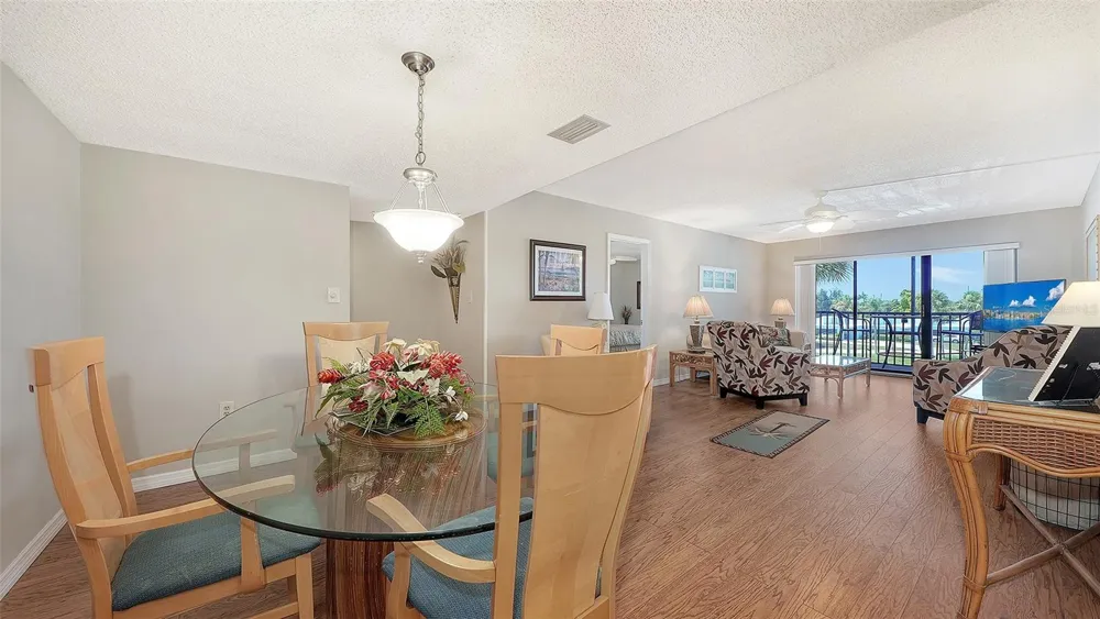 6116 43RD STREET W #305D Bradenton, FL 34210