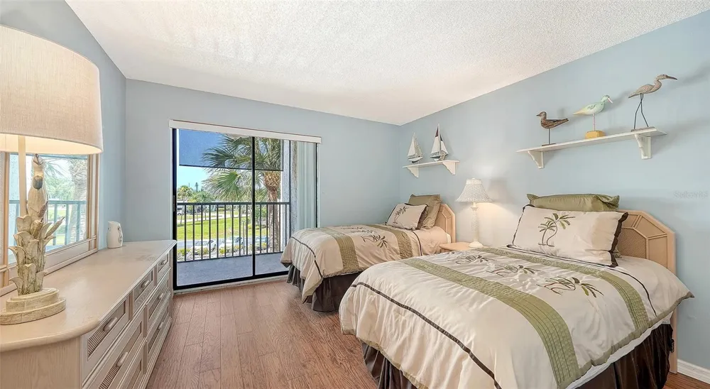 6116 43RD STREET W #305D Bradenton, FL 34210