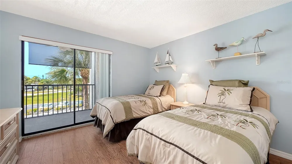 6116 43RD STREET W #305D Bradenton, FL 34210