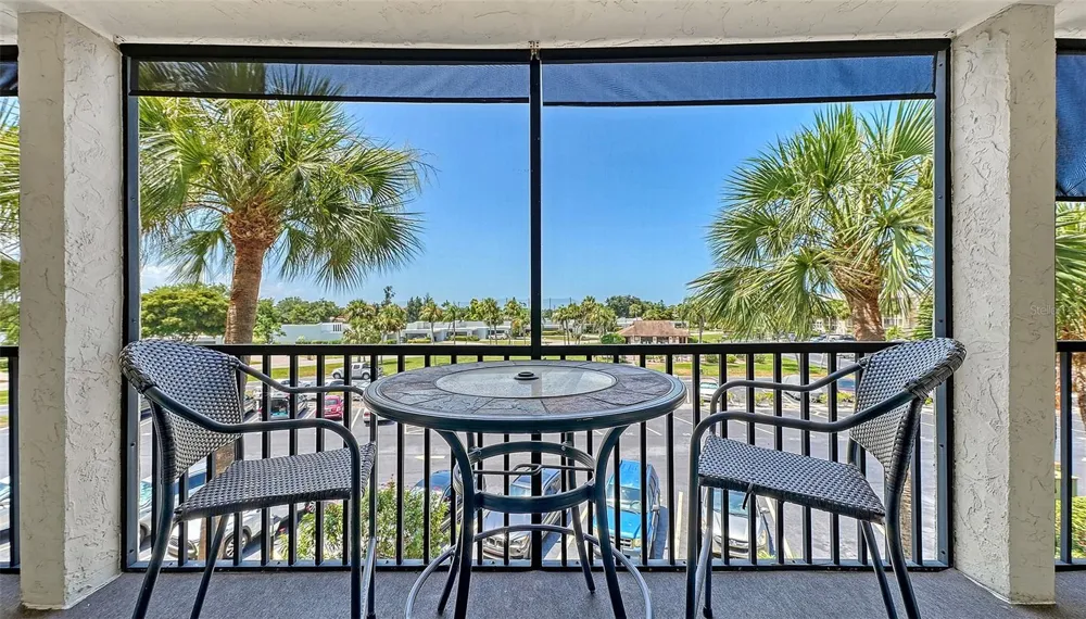 6116 43RD STREET W #305D Bradenton, FL 34210