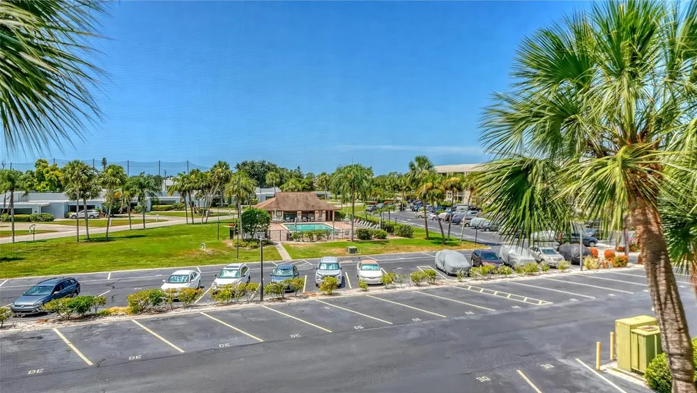6116 43RD STREET W #305D Bradenton, FL 34210