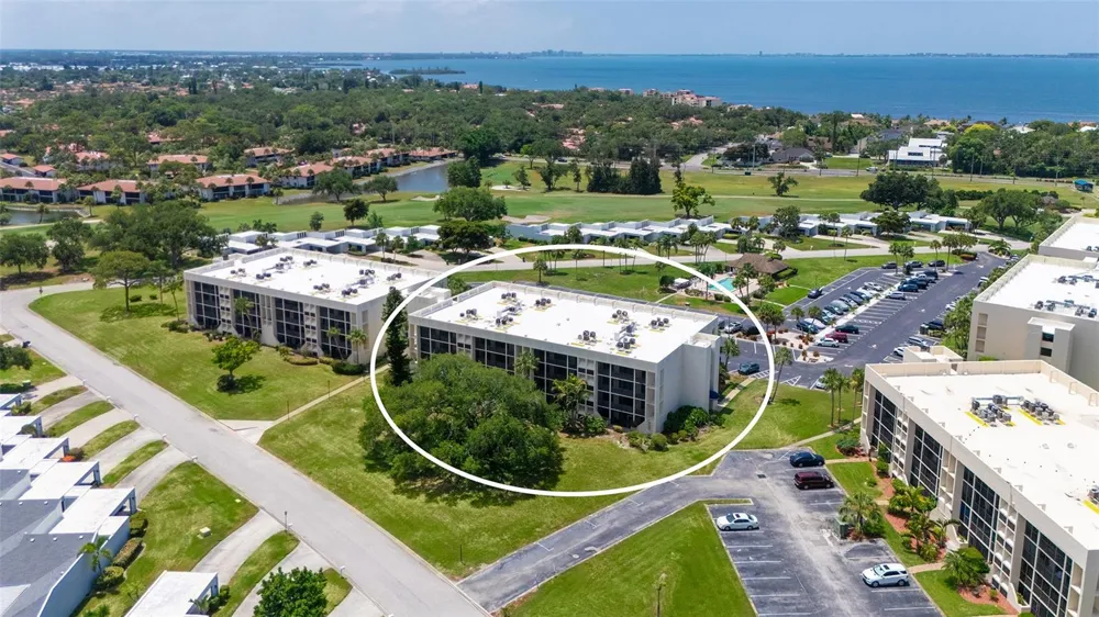 6116 43RD STREET W #305D Bradenton, FL 34210