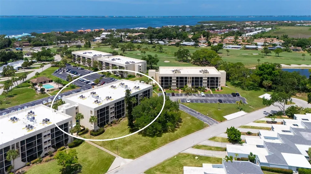 6116 43RD STREET W #305D Bradenton, FL 34210
