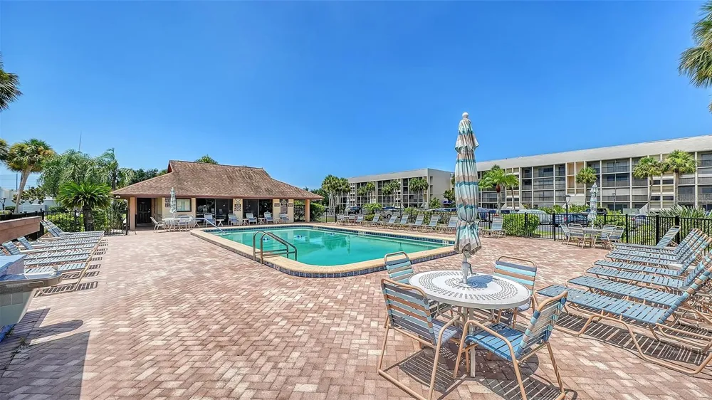 6116 43RD STREET W #305D Bradenton, FL 34210