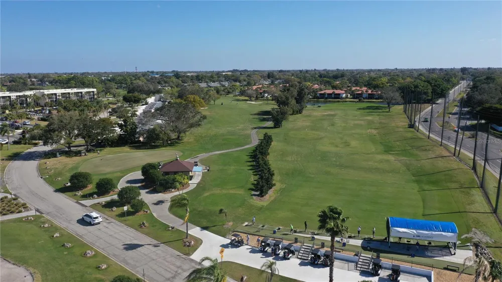 6116 43RD STREET W #305D Bradenton, FL 34210