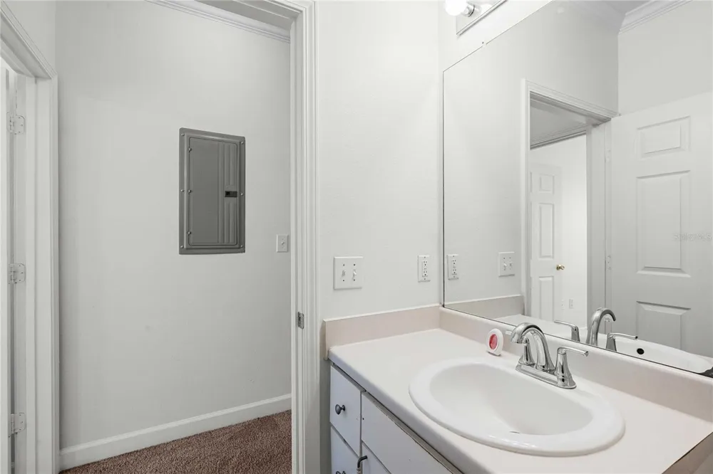18525 BRIDLE CLUB DRIVE #18525 Tampa, FL 33647
