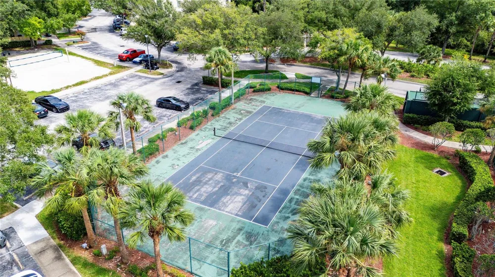 18525 BRIDLE CLUB DRIVE #18525 Tampa, FL 33647