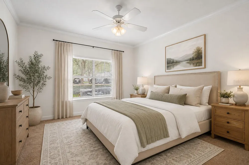 18525 BRIDLE CLUB DRIVE #18525 Tampa, FL 33647