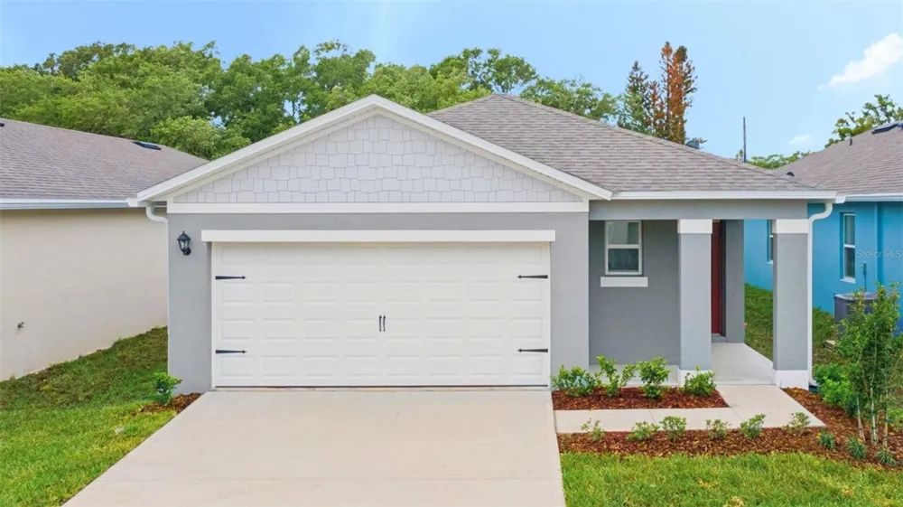 1347 GRAND FLORA LANE Sanford, FL 32773