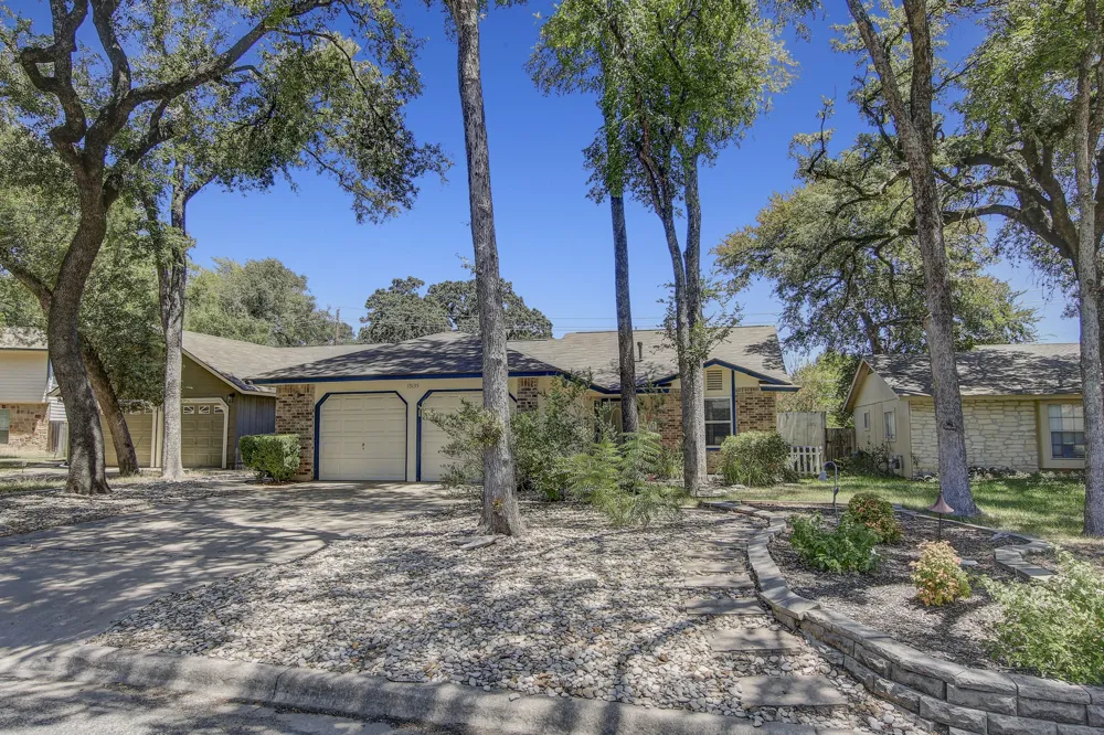 13135 Mill Stone Drive Austin, TX 78729