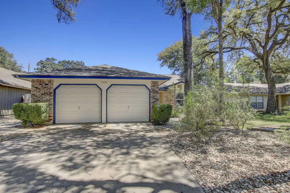 13135 Mill Stone Drive Austin, TX 78729