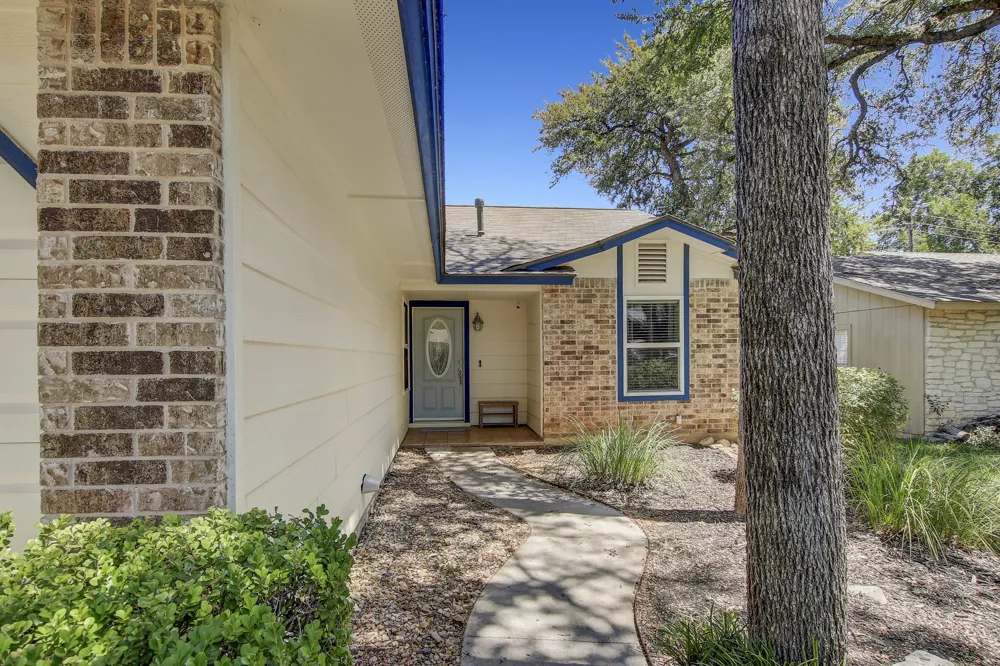 13135 Mill Stone Drive Austin, TX 78729
